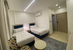 อื่นๆ 6 Petra Karam Hotel