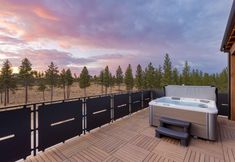 Others 7 1216 Skyline Ranch 200 Private Hot Tub w View Premier Downtown Location