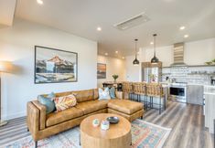 其他 7 1216 Skyline Ranch 200 Downtown Location Private Hot Tub Mins to Old Bend