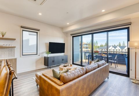 其他 1216 Skyline Ranch 200 Downtown Location Private Hot Tub Mins to Old Bend