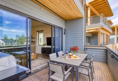 其他 3 1216 Skyline Ranch 200 Downtown Location Private Hot Tub Mins to Old Bend