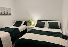 기타 5 Beautiful Home in Central London