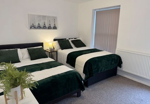 기타 Beautiful Home in Central London