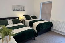 기타 Beautiful Home in Central London