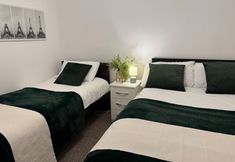 기타 4 Beautiful Home in Central London