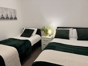 기타 4 Beautiful Home in Central London