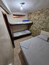 Lain-lain 4 Flat térreo 2 quartos na Praia de Itapuã