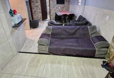 Lain-lain 6 Flat térreo 2 quartos na Praia de Itapuã