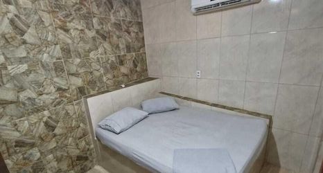 Lain-lain 2 Flat térreo 2 quartos na Praia de Itapuã