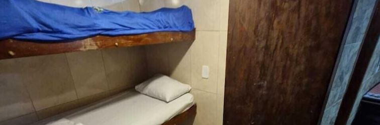 Lain-lain Flat térreo 2 quartos na Praia de Itapuã