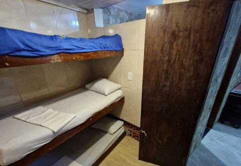 Lain-lain Flat térreo 2 quartos na Praia de Itapuã