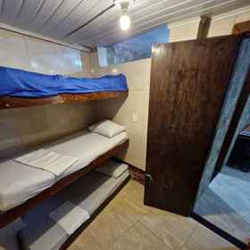 Room1Flat térreo 2 quartos na Praia de Itapuã,弗拉门戈海滩飯店