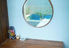 Lainnya 4 Amazing 3 br Best House Homestay - PT