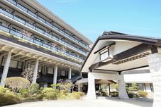 Others Ooedo Onsen Monogatari Premium Sendai Sakunami