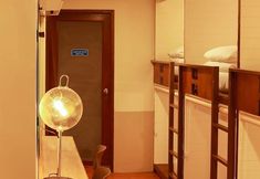 Others 5 Shanti Hostel