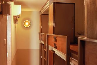 Others 4 Shanti Hostel