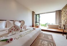 อื่นๆ 4 Anzhu Seamate Villa Samui