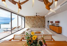 อื่นๆ 3 Anzhu Seamate Villa Samui