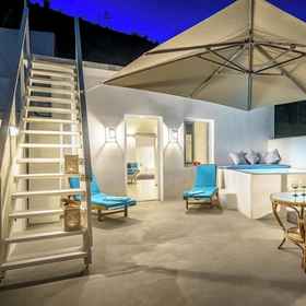 Primary image 1 Caveart Villa&PriveTerrace&Prive Jacuzzi, Khách sạn White Beach