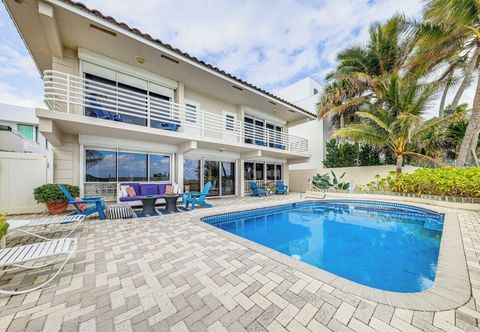 Khác Oceanfront Retreat w/ Pool in Fort Lauderdale!