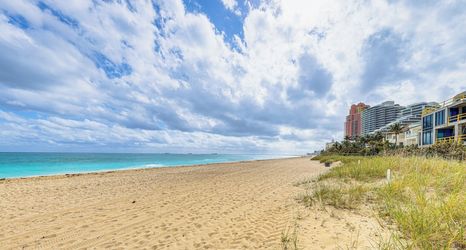 Others 2 Oceanfront Retreat w/ Pool in Fort Lauderdale!