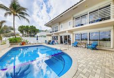 Others 7 Oceanfront Retreat w/ Pool in Fort Lauderdale!