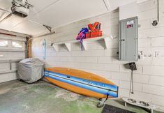 Others 5 5 Mi to Indian Rocks Beach: Home w/ Kayak!