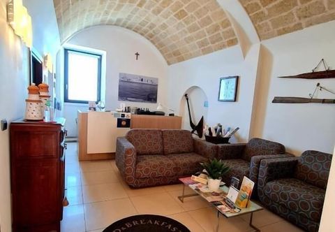 Khác baja delle sirene