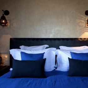 Room 1 KASBAH ILLY, Hotel Ouaouizeght