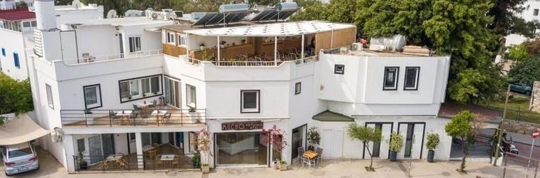 其他 Boti Butik Otel