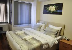 Lain-lain 6 My World Hotel