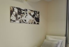 Lain-lain 4 My World Hotel