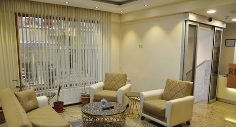 Lain-lain 2 My World Hotel