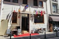 Lain-lain My World Hotel