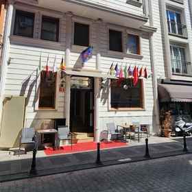 Primary image 1 マイ ワールド ホテル, AtaCity Emlak ホテル