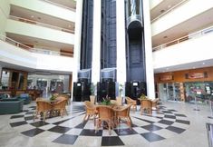 其他 2 Flat com vista no Tropical Executive