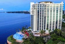 其他 Flat com vista no Tropical Executive