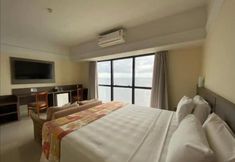 其他 6 Flat com vista no Tropical Executive