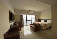 Others 5 Flat com vista no Tropical Executive