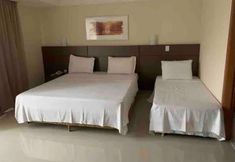 其他 4 Flat com vista no Tropical Executive