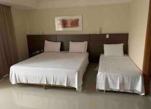 其他 4 Flat com vista no Tropical Executive