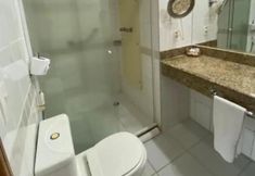 其他 7 Flat com vista no Tropical Executive