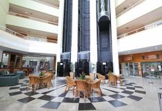 其他 2 Flat no Tropical Executive Hotel