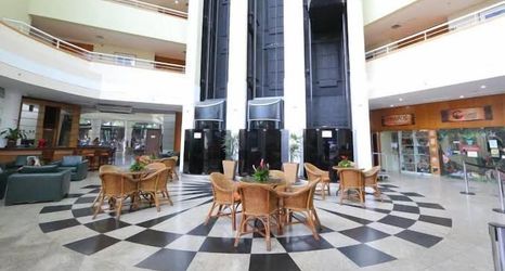 其他 2 Flat no Tropical Executive Hotel