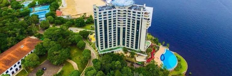 其他 Flat no Tropical Executive Hotel