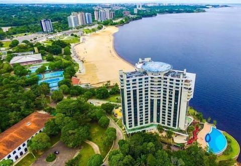 其他 Flat no Tropical Executive Hotel