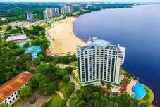 其他 Flat no Tropical Executive Hotel