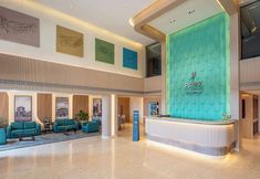 Others 5 Park Inn & Suites By Radisson Bengaluru Yelahanka