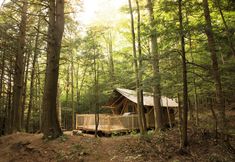 Others 3 Huttopia Les 2 Lacs - Laurentides