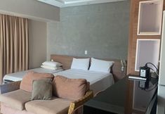 Lain-lain 6 Flat confortável no Tropical Executive